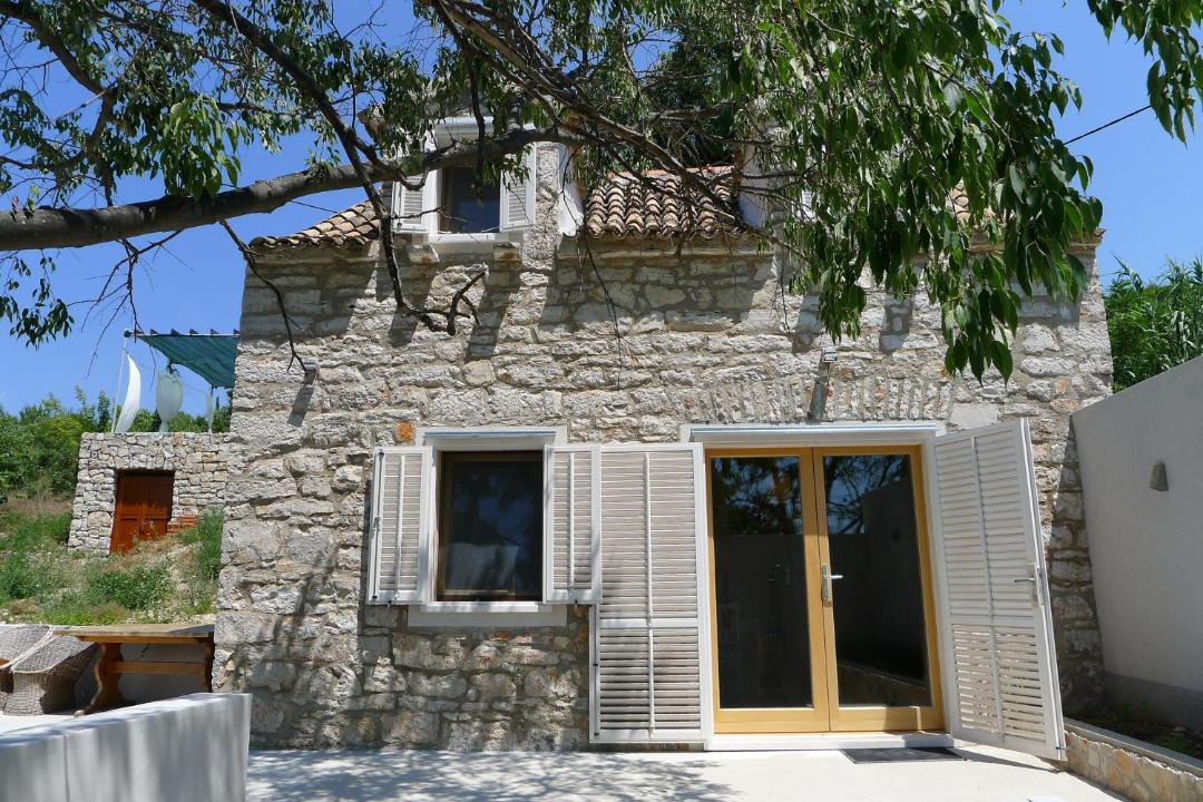 Photo of Buildings in Sibenik