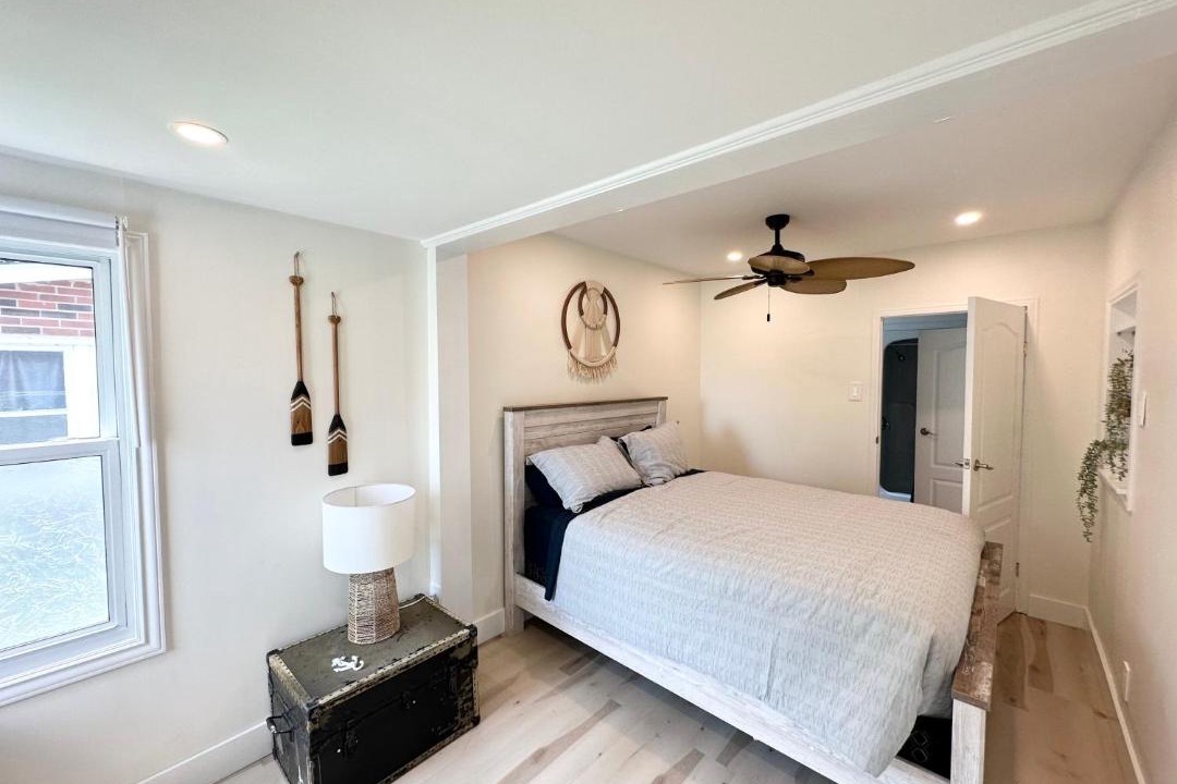 Photo of Bedroom in Ruthven