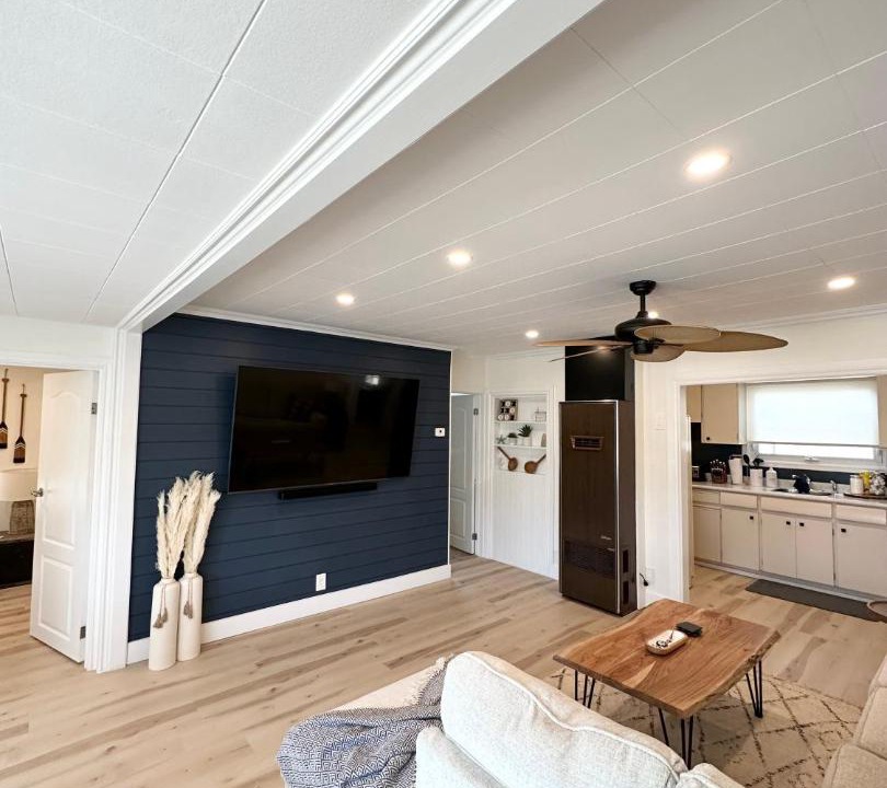 Photo of Livingroom in Ruthven