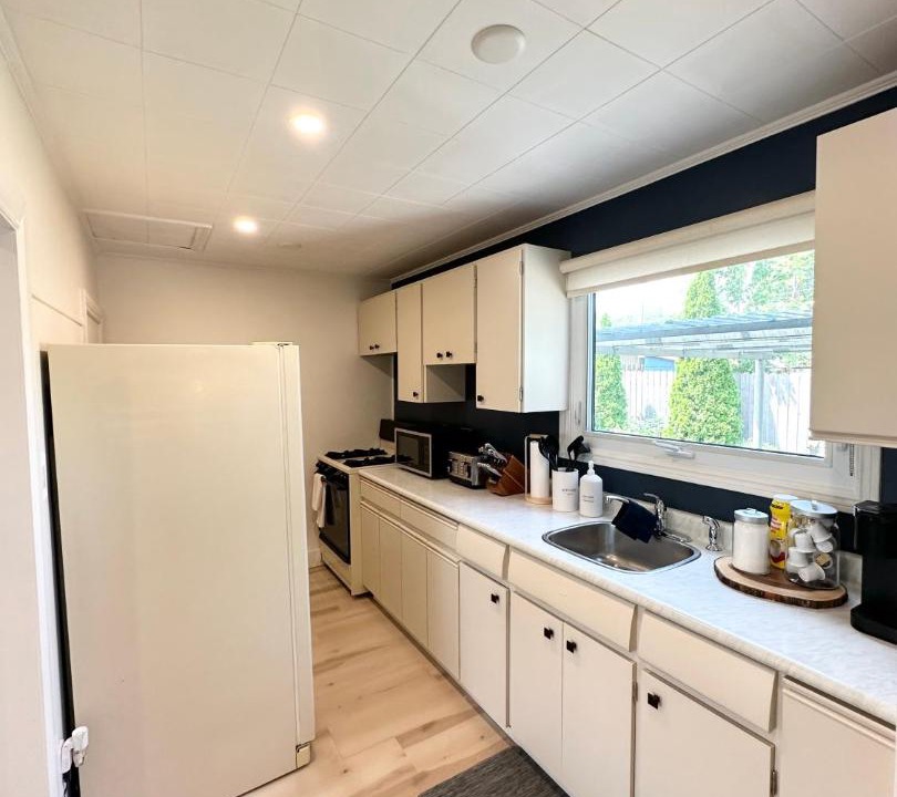 Photo of Kitchen in Ruthven