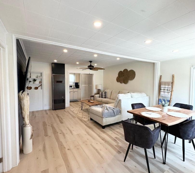 Photo of Livingroom in Ruthven