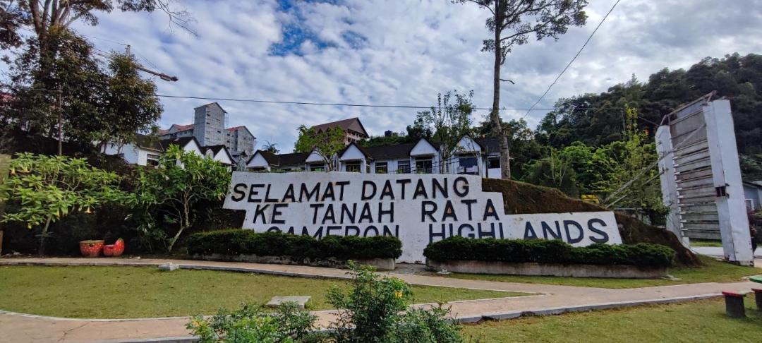 Photo of Others in Tanah Rata