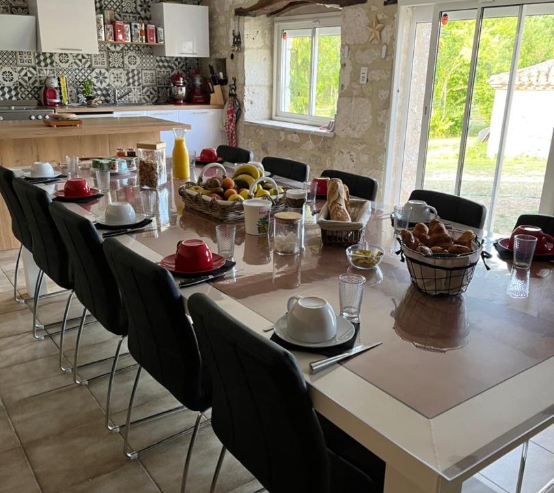 Photo of Kitchen in Saint-Pantaleon