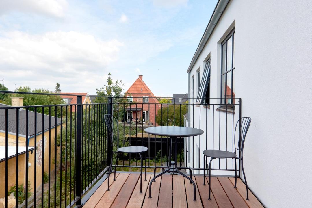 Photo of Patio Balcony in Amager