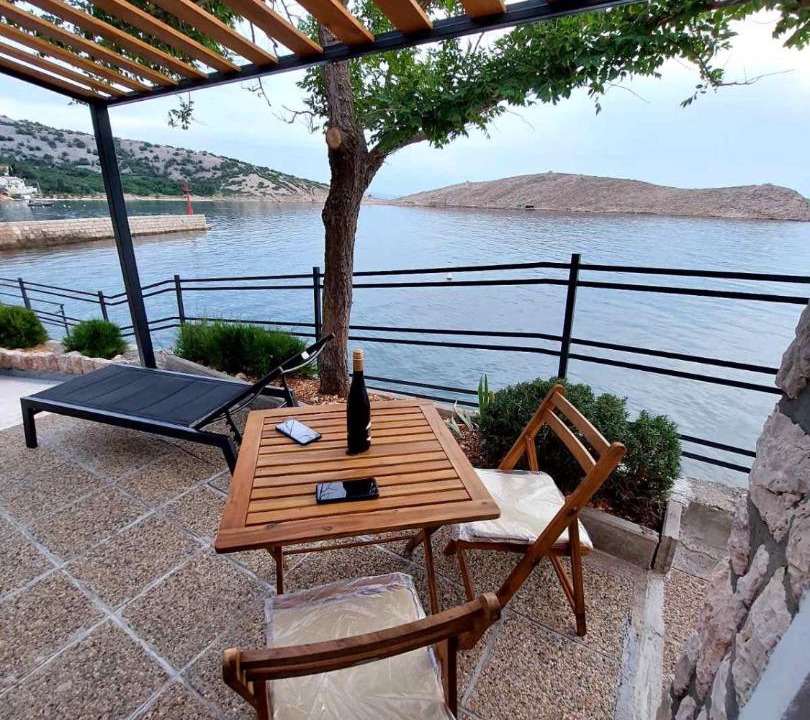Photo of Patio Balcony in Lukovo