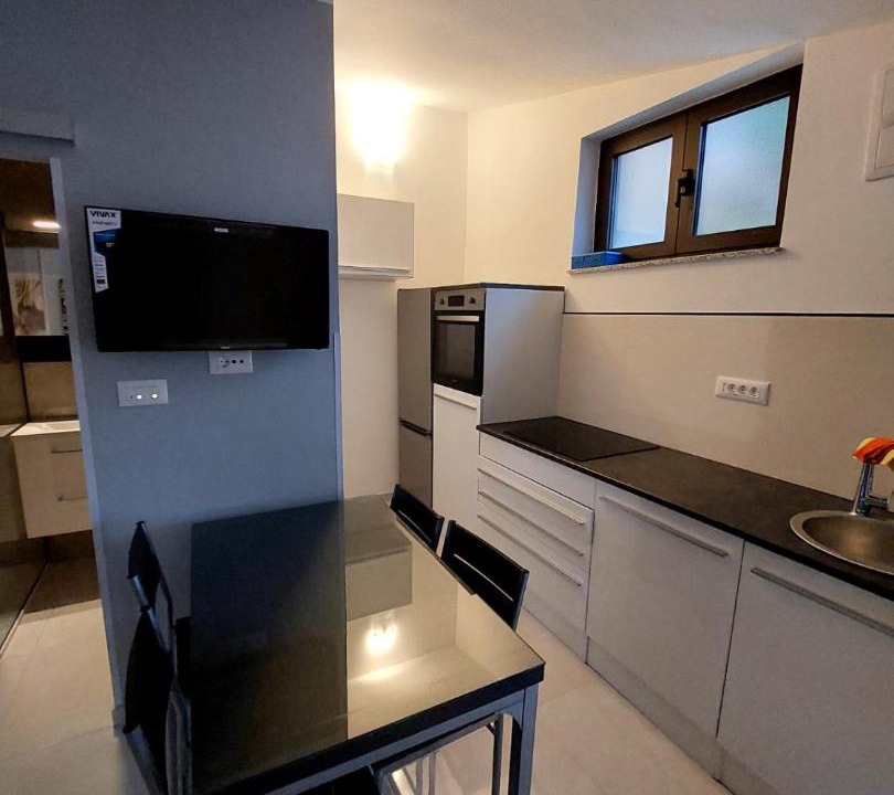 Photo of Kitchen in Lukovo