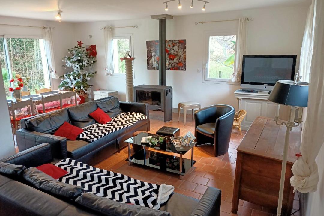 Photo of Livingroom in Danestal