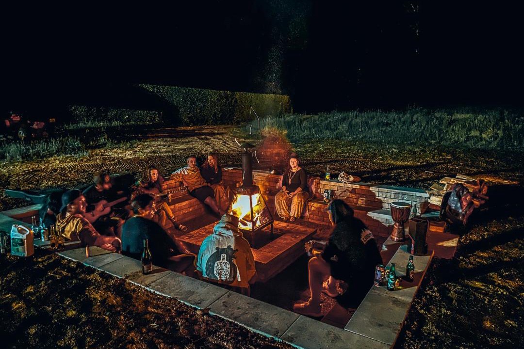 Photo of Others in Saint-Mathieu-du-Parc