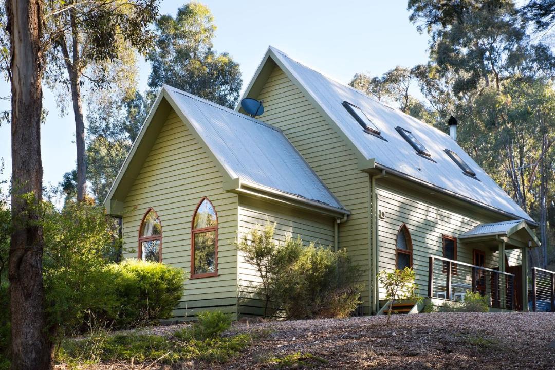 Photo of Others in Hepburn