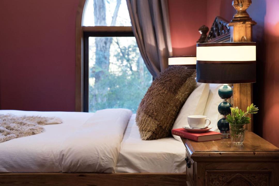 Photo of Bedroom in Hepburn