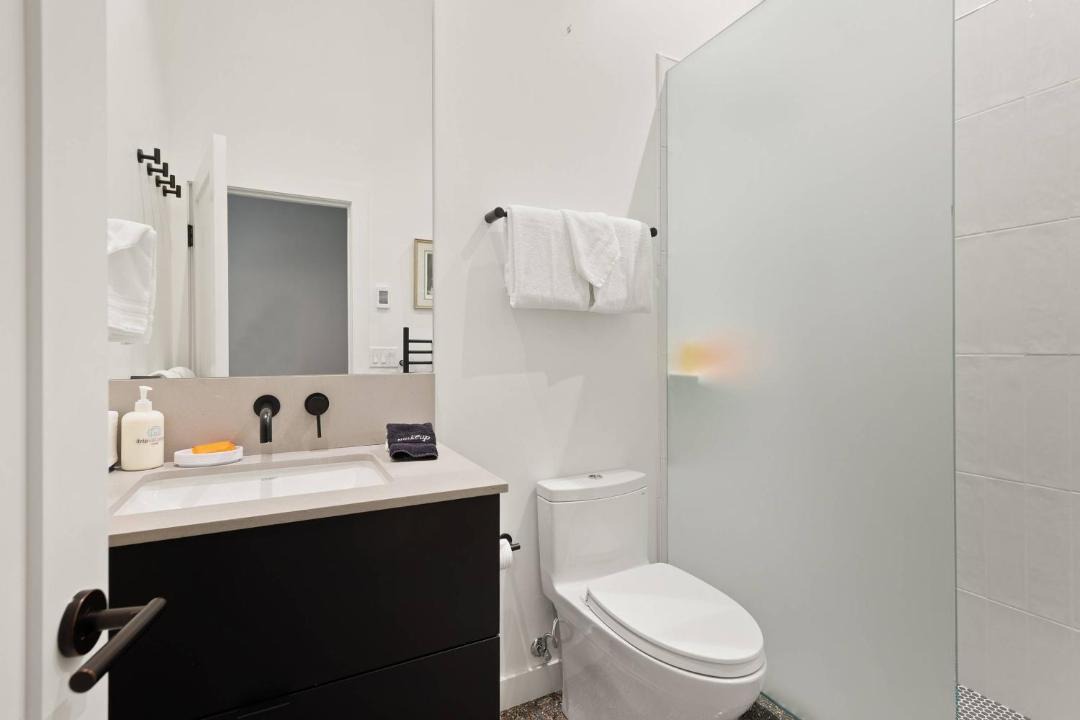 Photo of Bathroom in Aspen