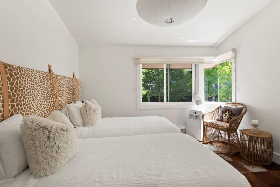 Photo of Bedroom in Aspen