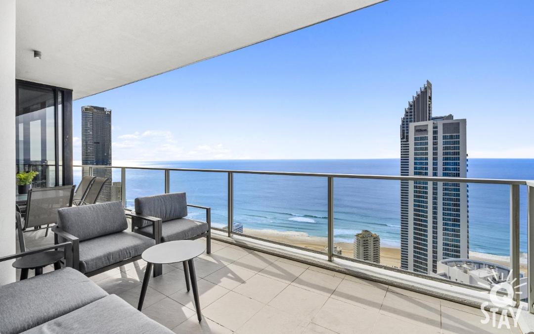 Photo of Patio Balcony in Surfers Paradise