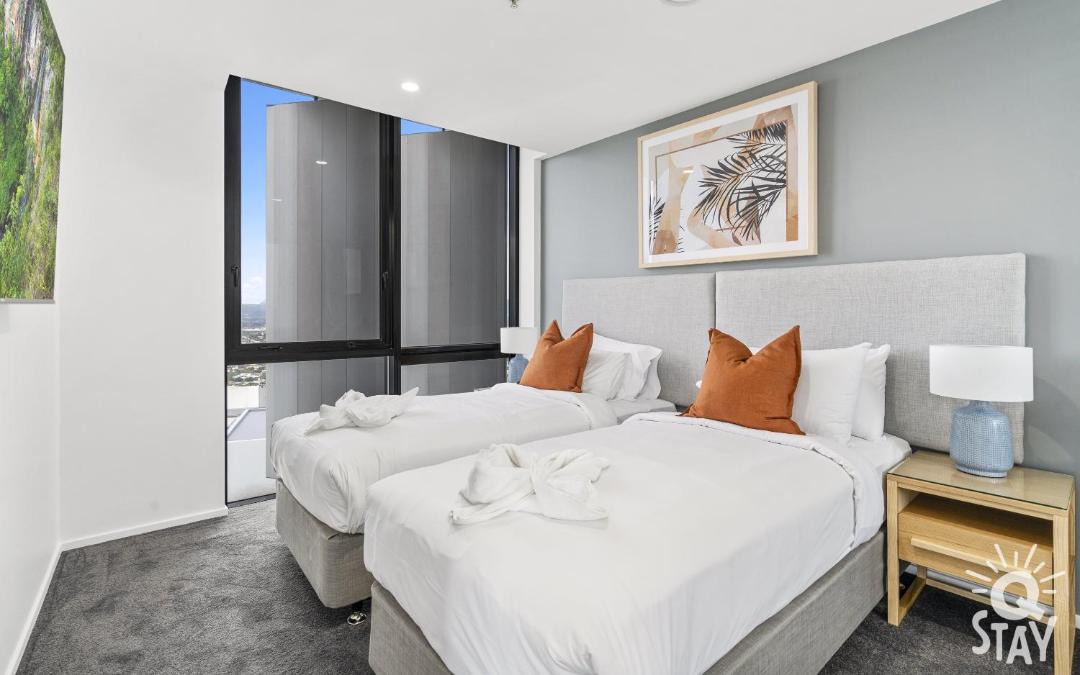 Photo of Bedroom in Surfers Paradise