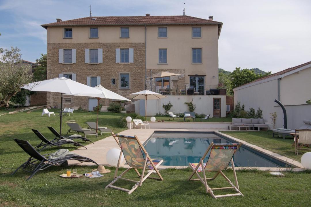 Photo of Others in Saint-Germain-au-Mont-d'Or