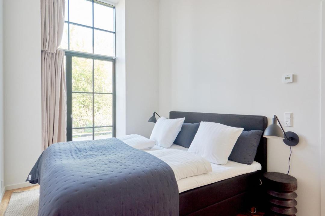 Photo of Bedroom in Amager