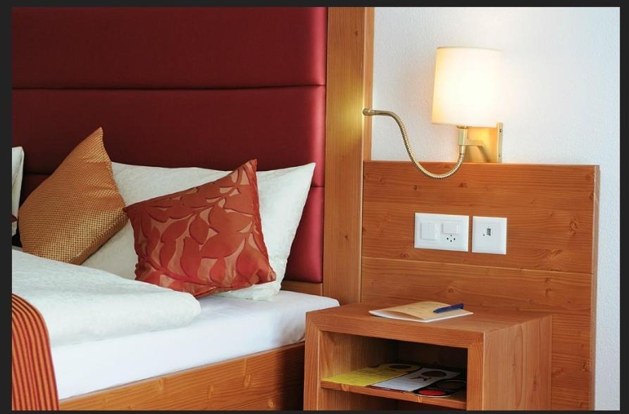 Photo of Bedroom in Champfer