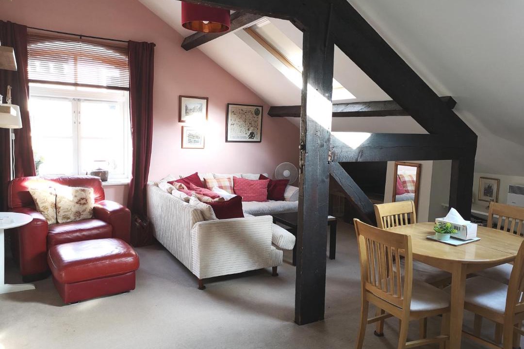 Photo of Others in Harrogate City Centre