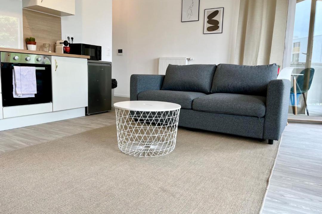Photo of Livingroom in Villepinte