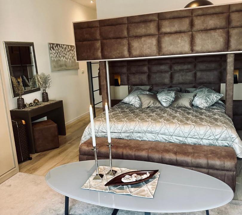 Photo of Bedroom in Okrug Gornji