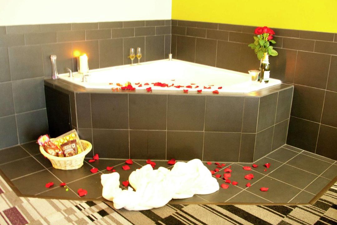 Photo of Bathroom in New Llano