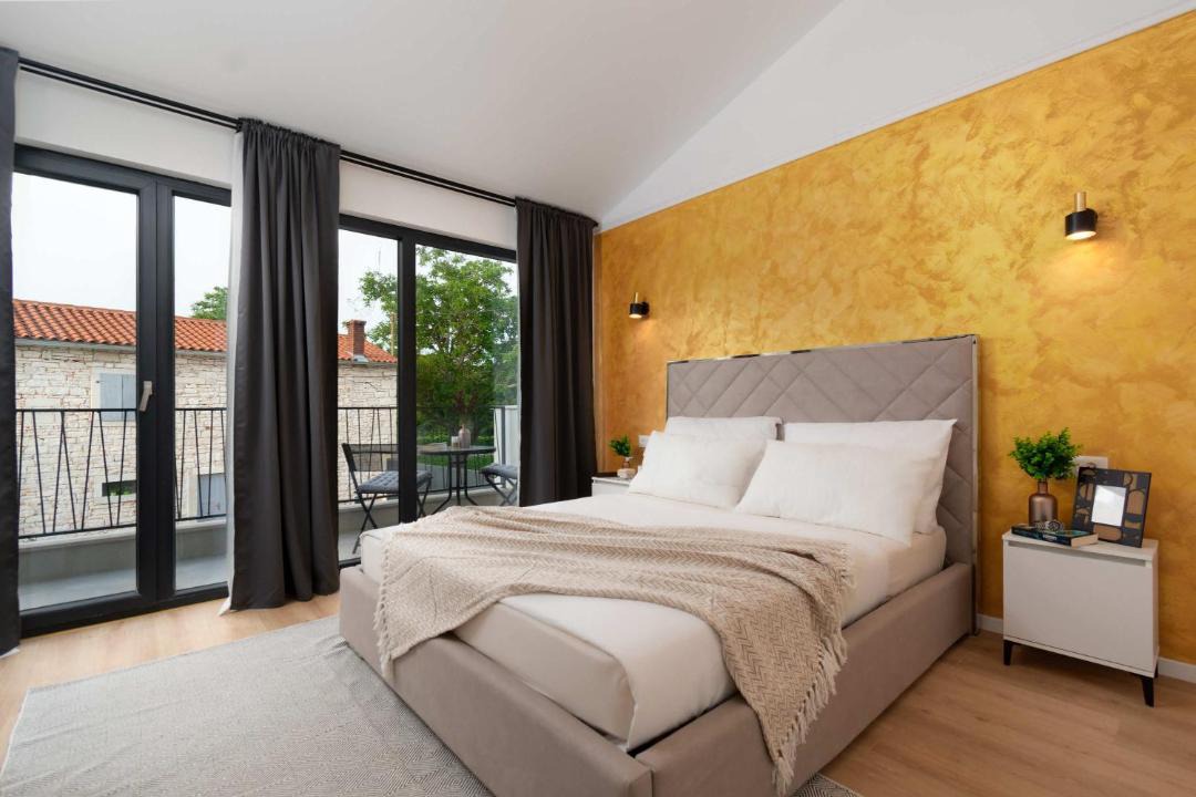 Photo of Bedroom in Tinjan