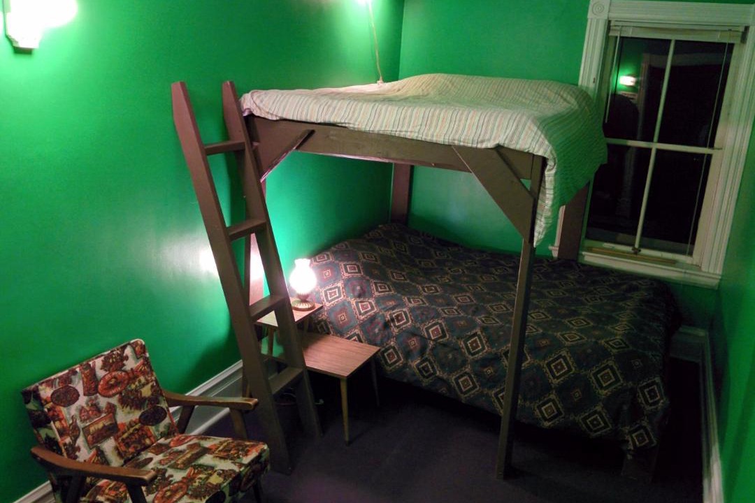 Photo of Bedroom in Maynooth