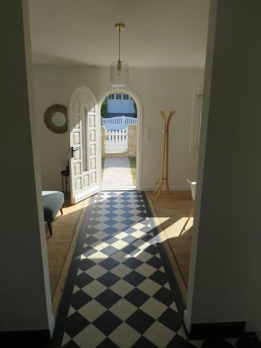 Photo of Bedroom in Pleherel-Plage-Vieux-Bourg