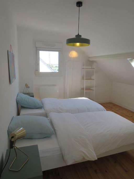 Photo of Bedroom in Pleherel-Plage-Vieux-Bourg
