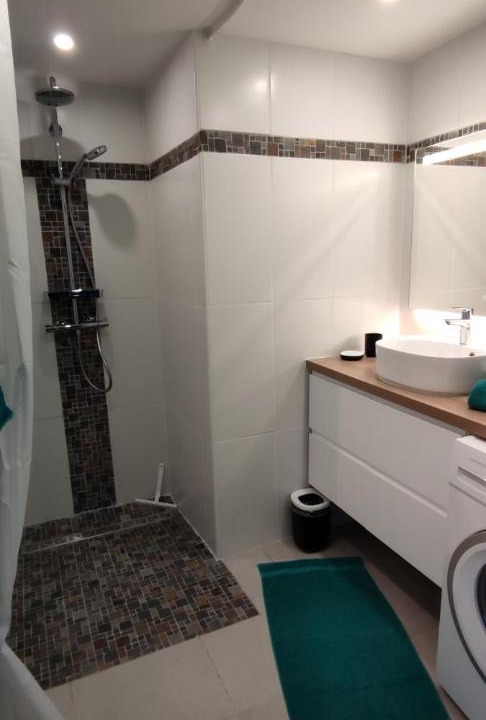 Photo of Kitchen in Preaux