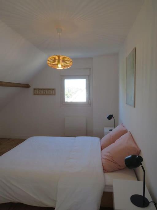 Photo of Bedroom in Pleherel-Plage-Vieux-Bourg
