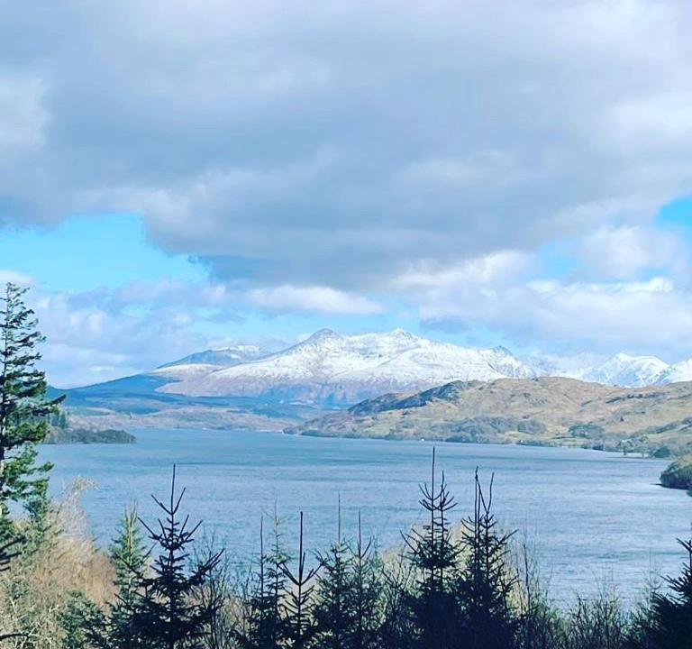 Photo of Others in Portsonachan