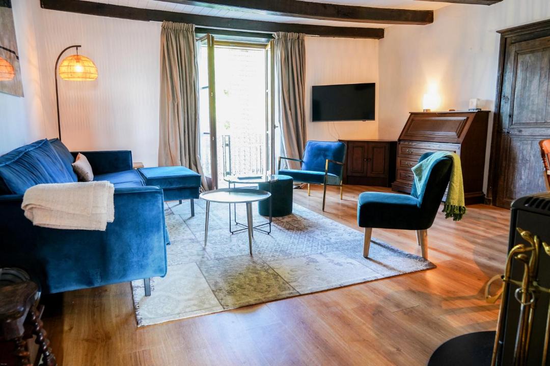 Photo of Livingroom in Ainvelle
