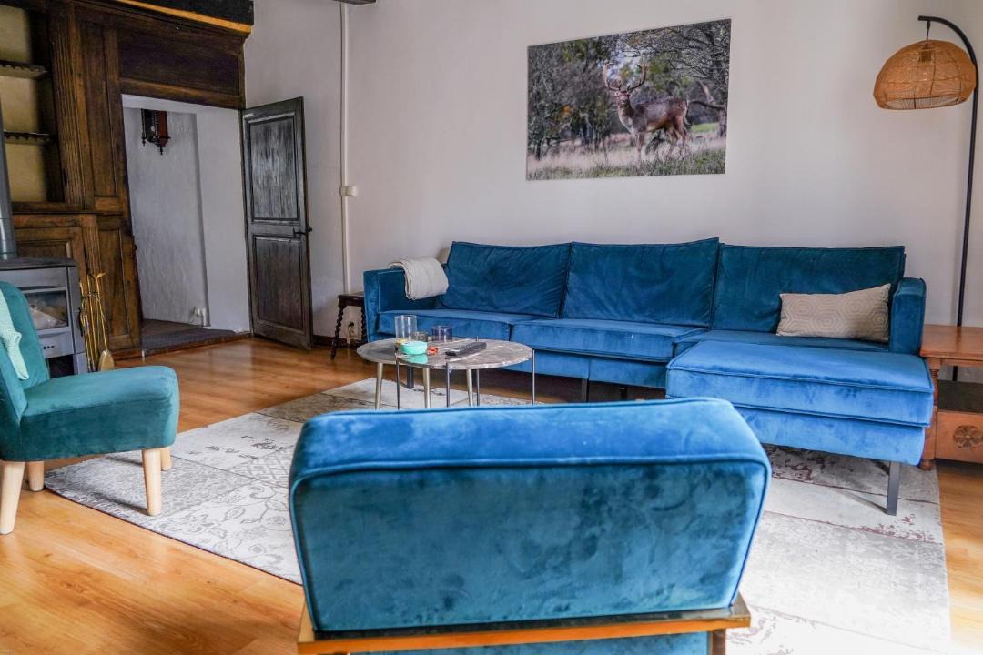 Photo of Livingroom in Ainvelle