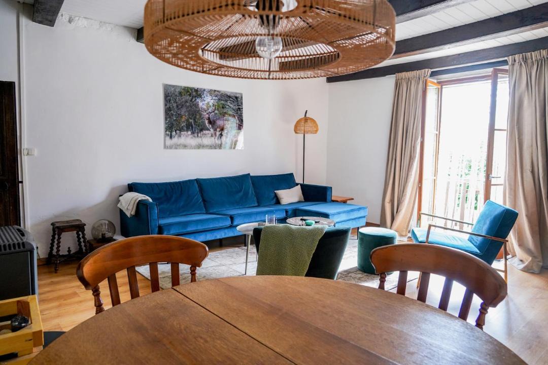 Photo of Livingroom in Ainvelle