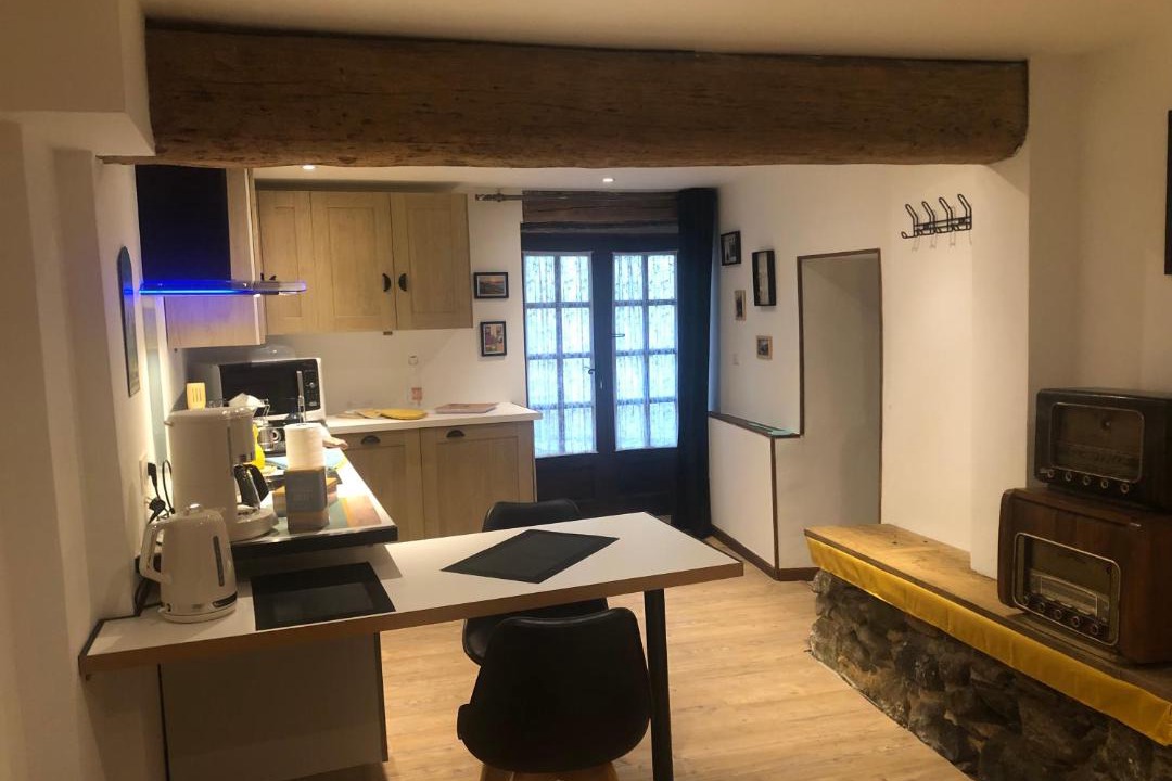 Photo of Livingroom in Bielle