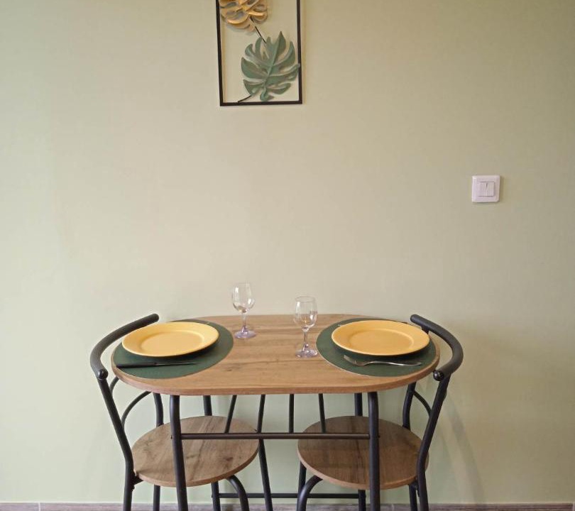Photo of Livingroom in Villemoustaussou