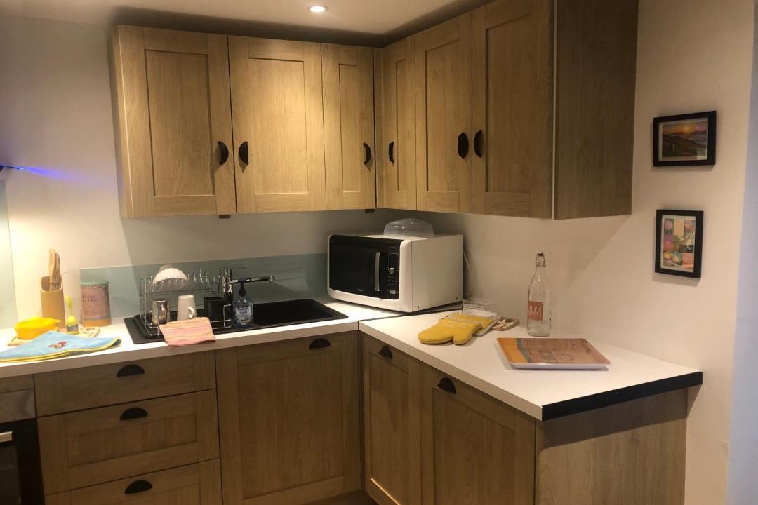 Photo of Kitchen in Bielle