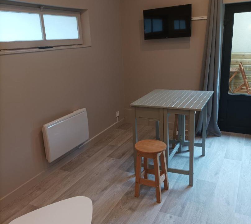 Photo of Livingroom in La Riviere-Saint-Sauveur