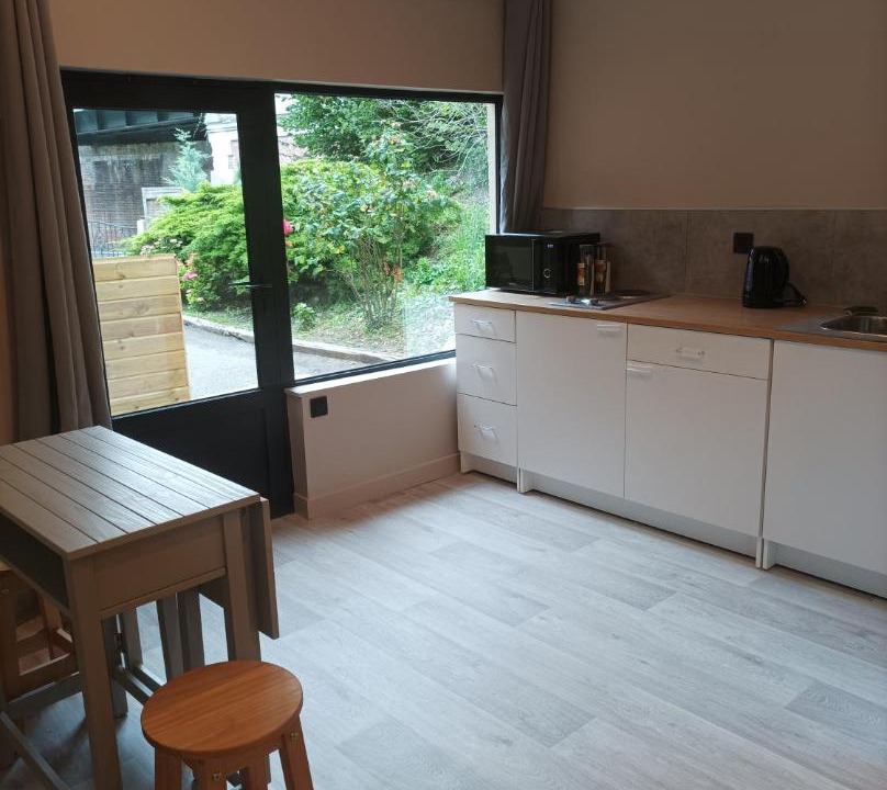 Photo of Livingroom in La Riviere-Saint-Sauveur