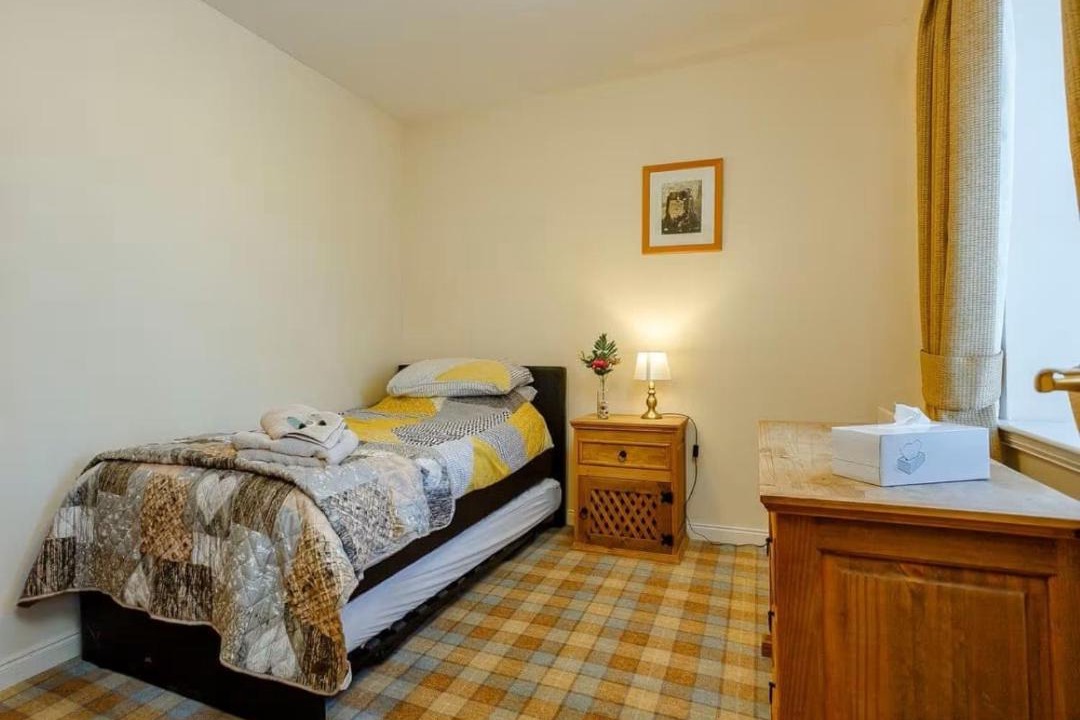 Photo of Bedroom in Latheronwheel