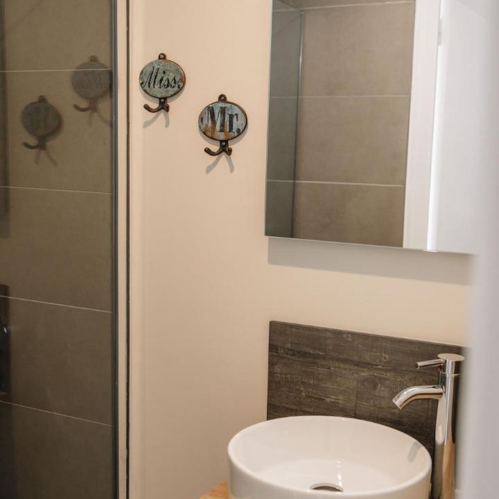 Photo of Bathroom in Vouvant