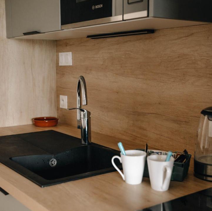 Photo of Kitchen in Vouvant