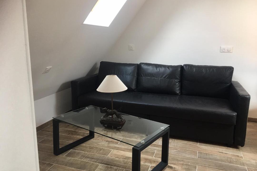 Photo of Livingroom in Mons-en-Pevele