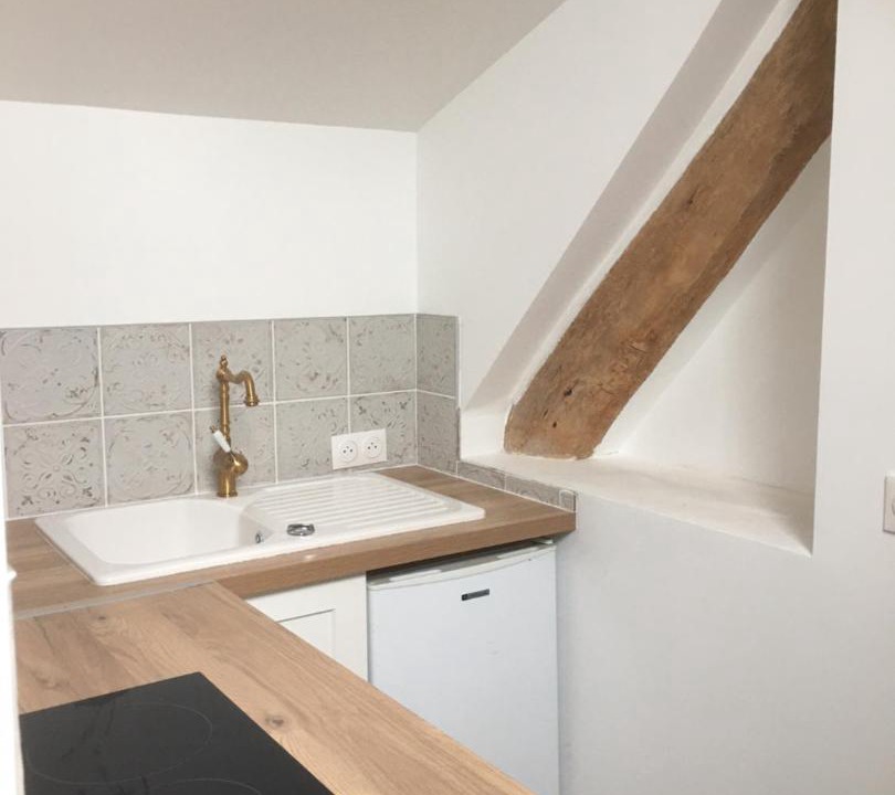 Photo of Kitchen in Mons-en-Pevele