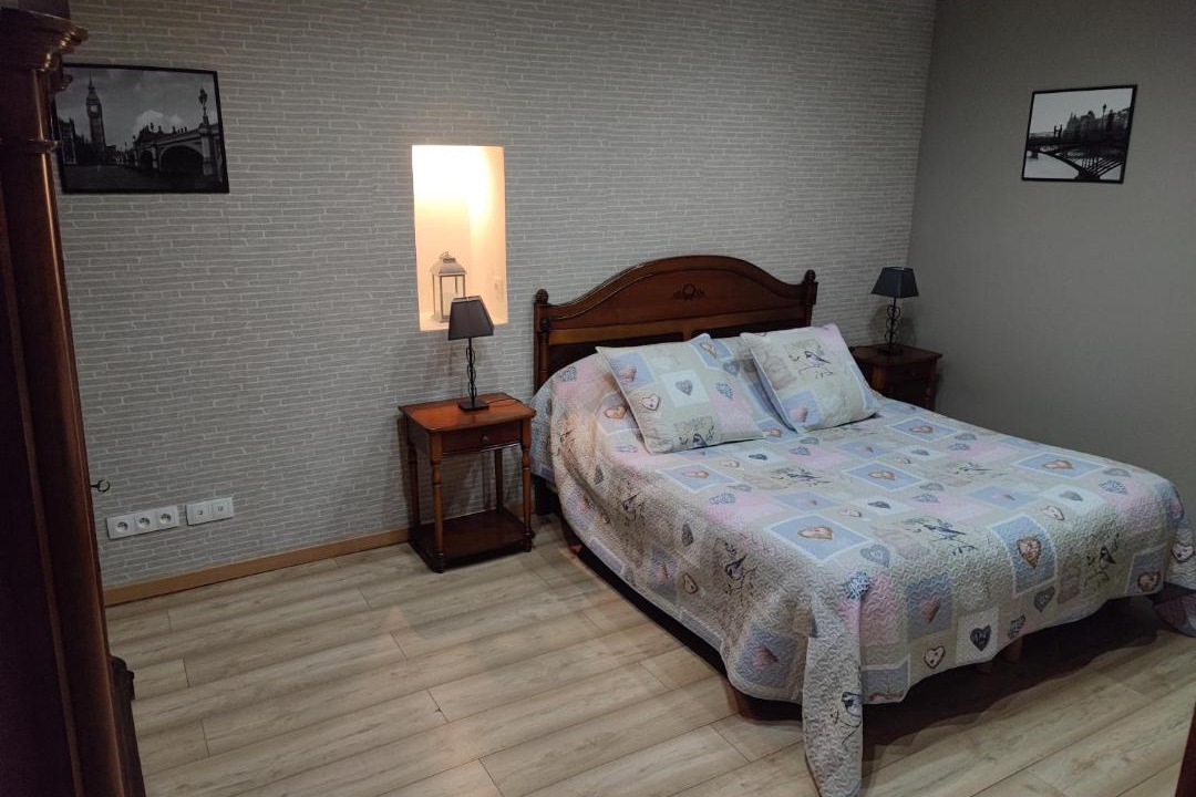 Photo of Bedroom in Beblenheim