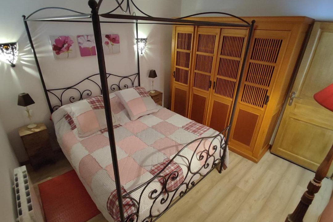 Photo of Bedroom in Beblenheim