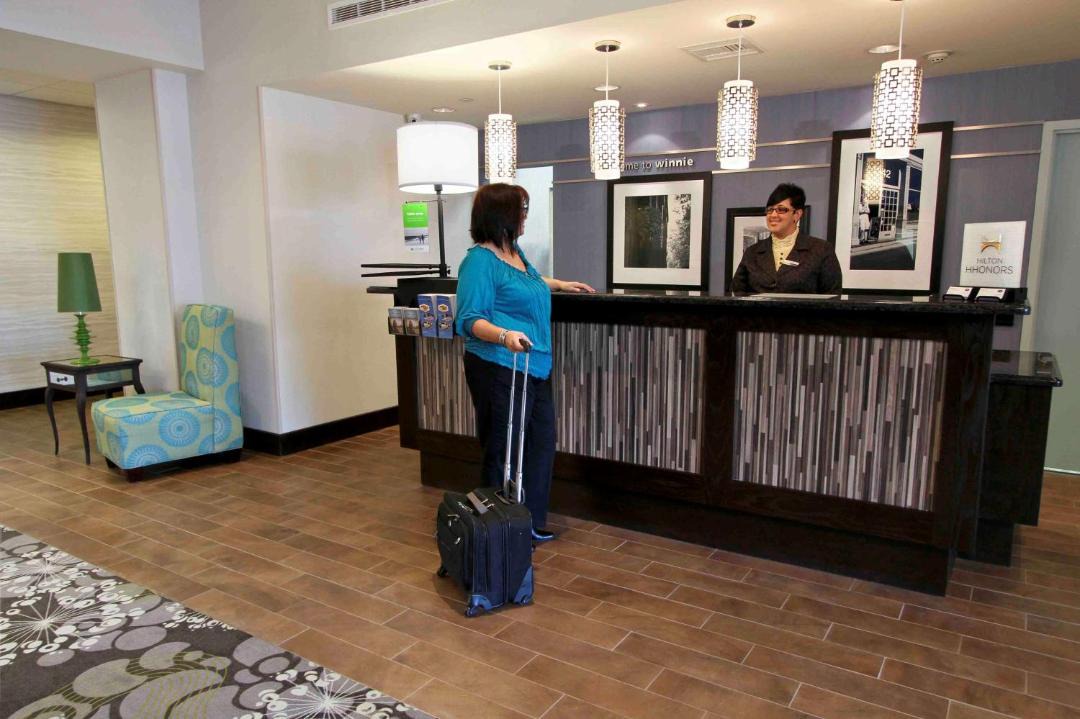 Photo of Livingroom in Winnie