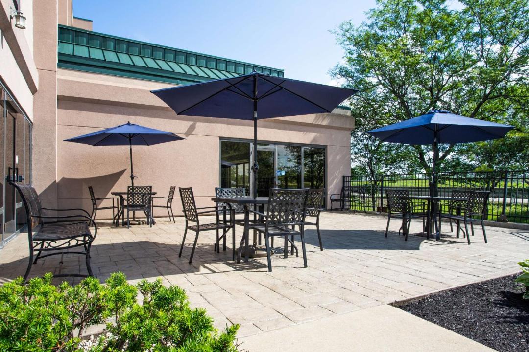 Photo of Patio Balcony in West Seneca