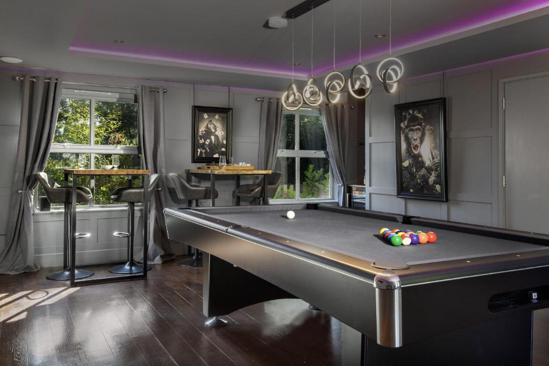 Photo of Others in Blackpool